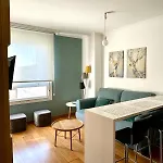Appartamento Carrerahouses Lugo Vigo