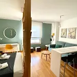 Appartamento Carrerahouses Lugo *