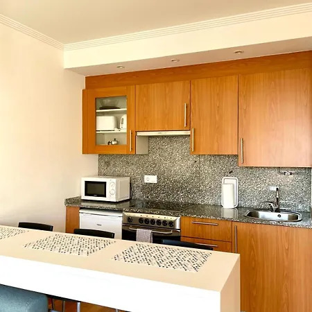 Carrerahouses Lugo Appartamento *