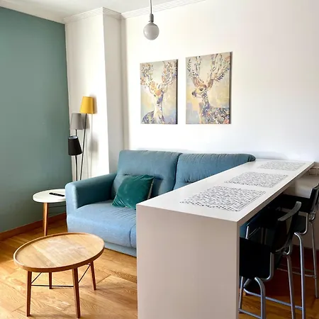 Carrerahouses Lugo ויגו