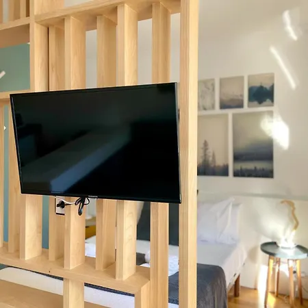 דירה Carrerahouses Lugo ויגו