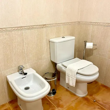 Carrerahouses Lugo Apartman Vigo