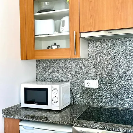 Appartamento Carrerahouses Lugo