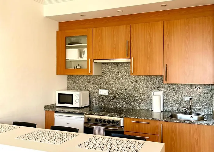 Carrerahouses Lugo Apartman *