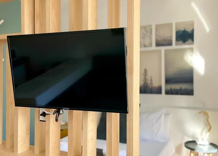 דירה Carrerahouses Lugo ויגו