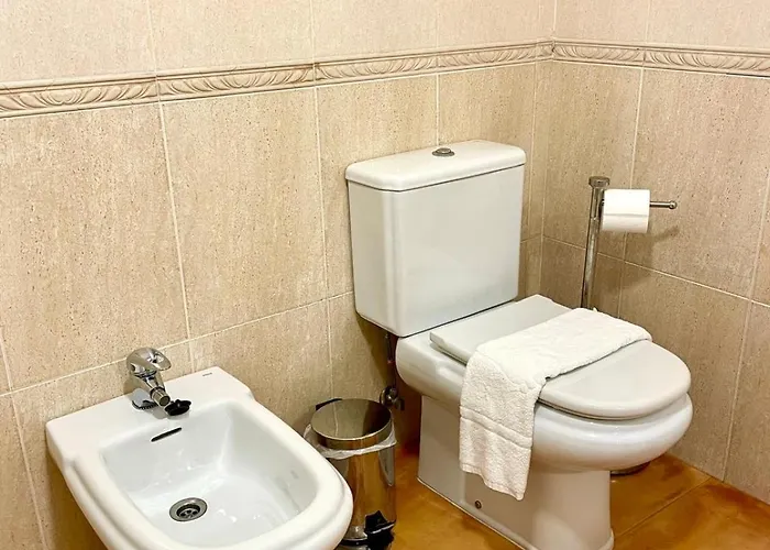 Carrerahouses Lugo Apartman Vigo